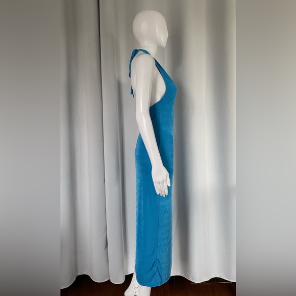 Forever 21 Women’s Halter Dress - Picture 3 of 9